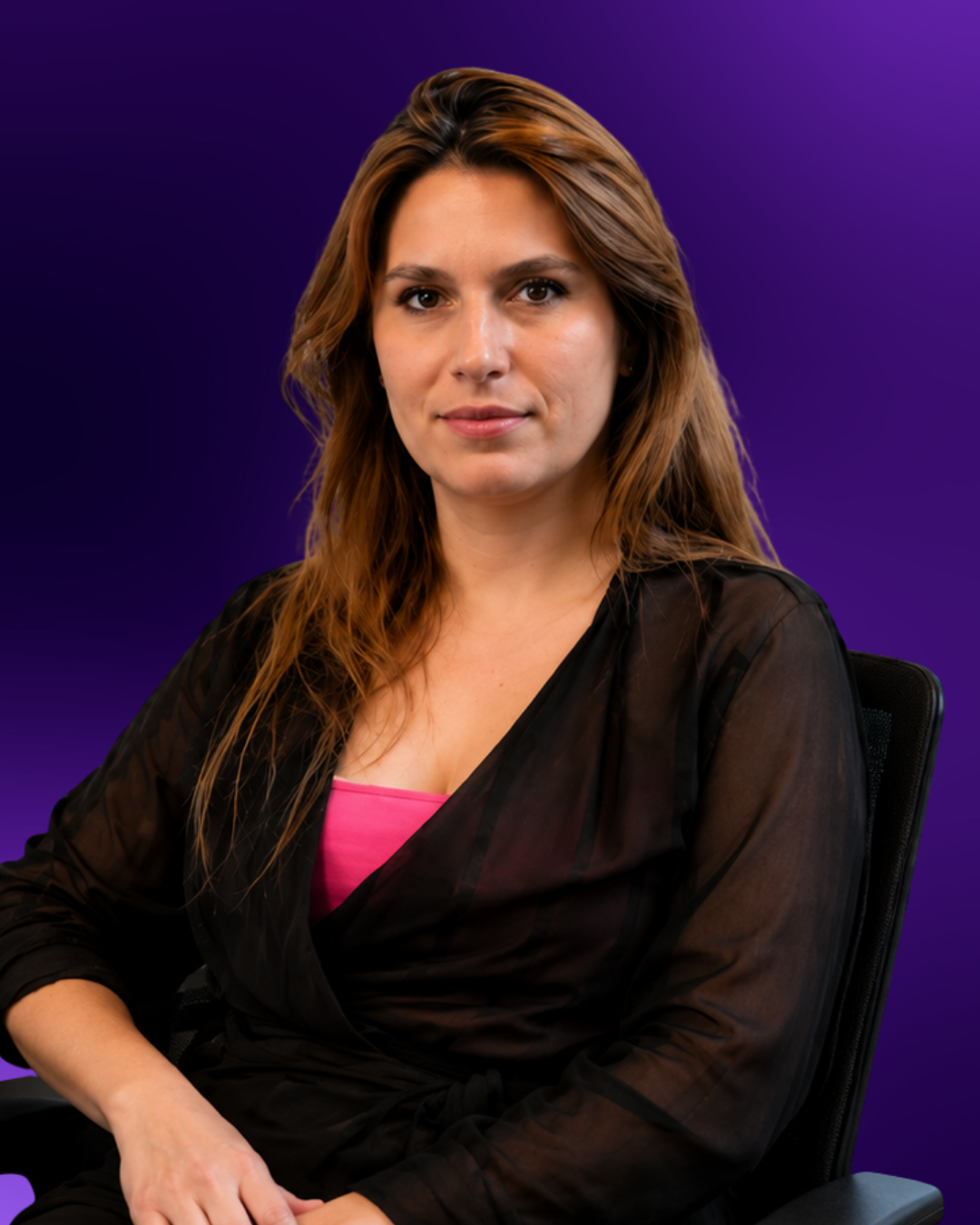 Carolina González