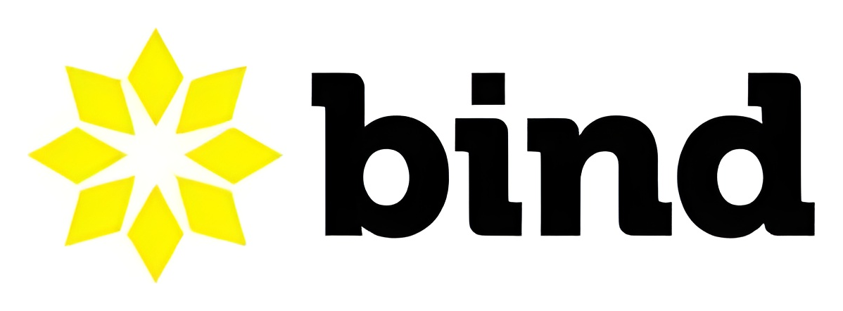 Bind