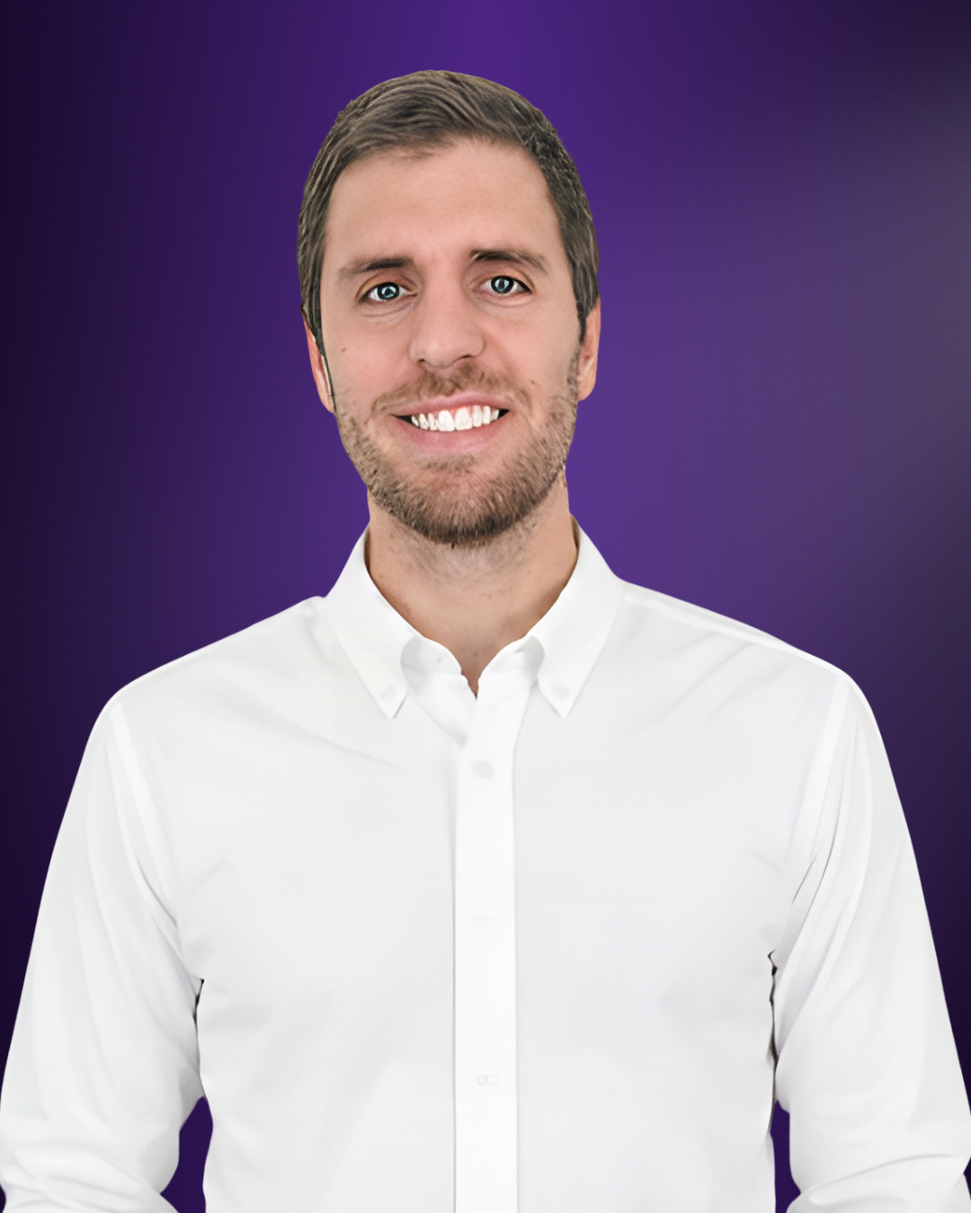 Benjamín De Oto