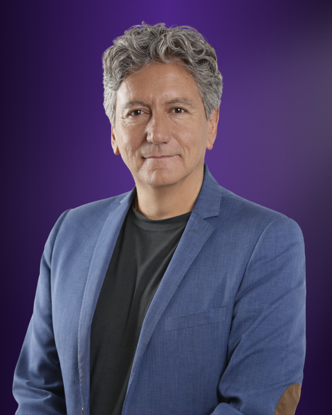 Ramón Heredia