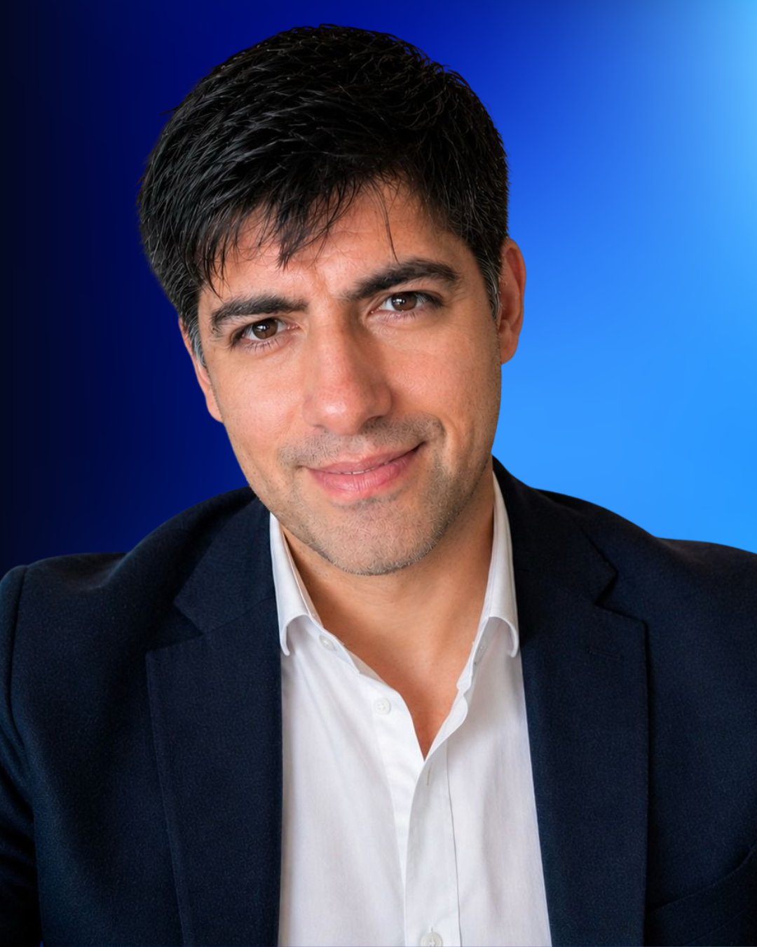 Enrique Sepúlveda