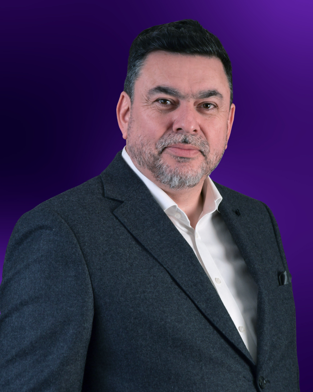 José Luis Olave