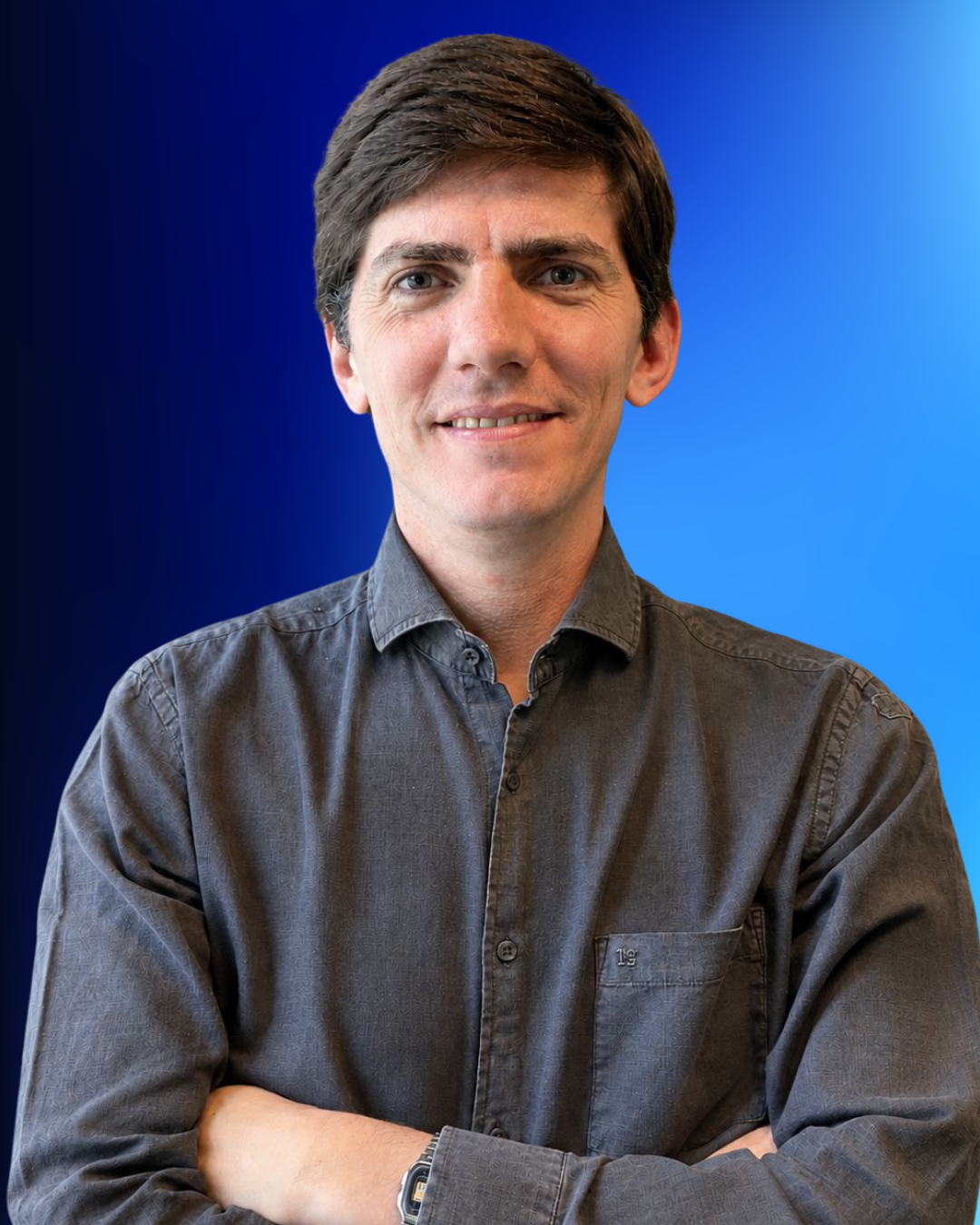 Pablo Da Rold