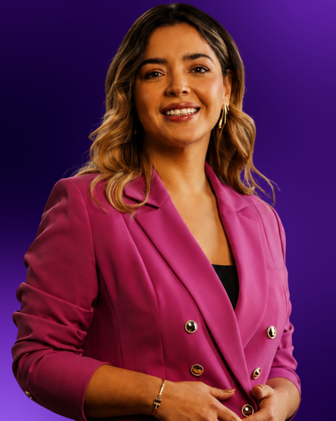 Paulina Toledo
