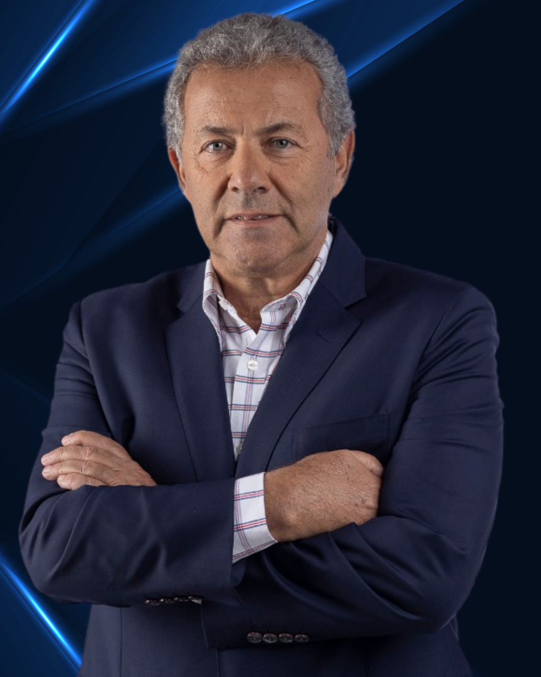 Roberto Chame