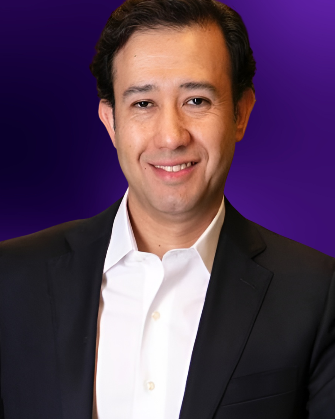 Rubén Ulloa